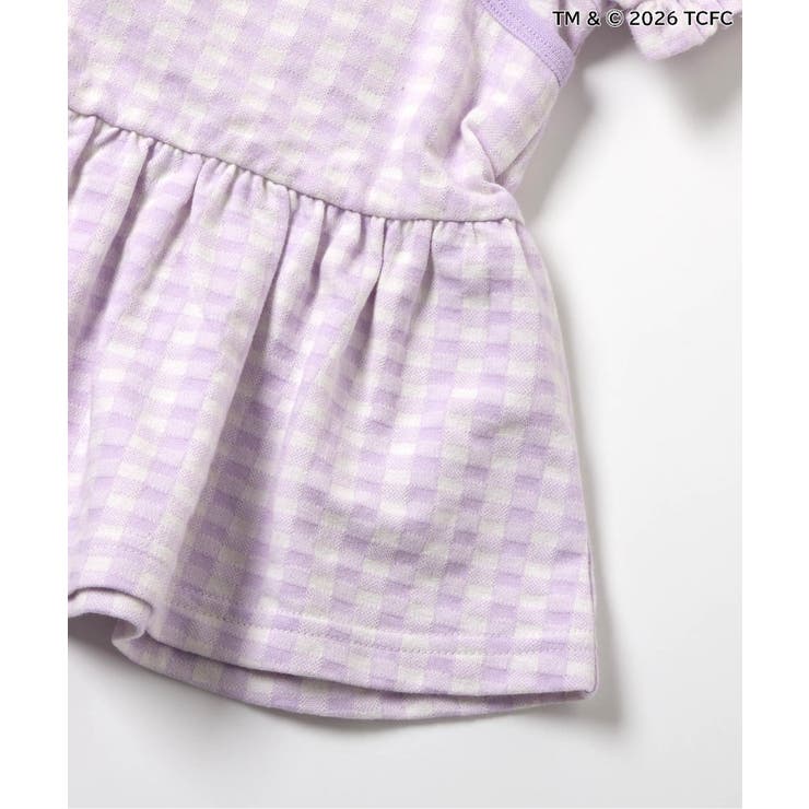 WEB限定 ケアベア/キャミレイヤードトップス | F.O.Online Store | 詳細画像9 