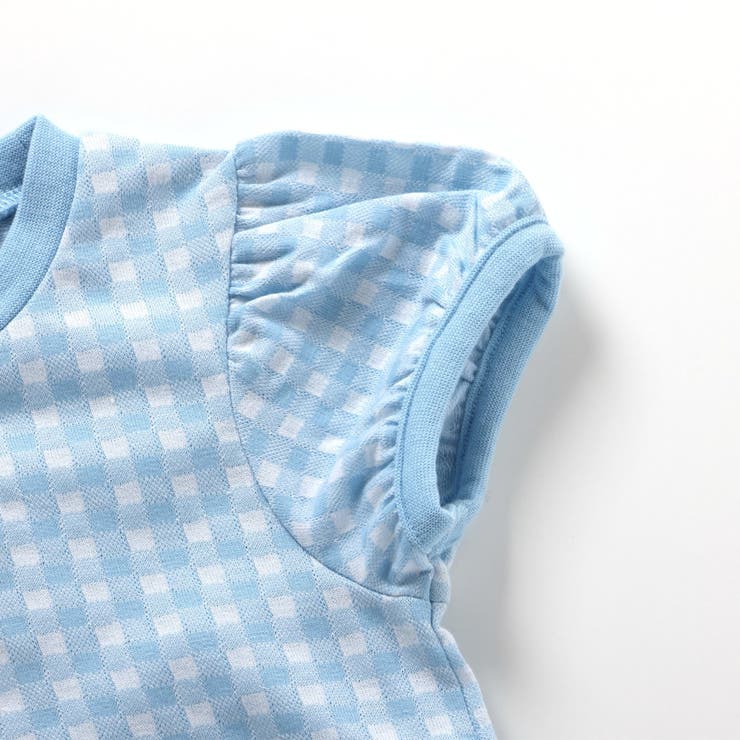 WEB限定 パワーパフガールズ ドロスト刺繍Tシャツ | F.O.Online Store | 詳細画像15 