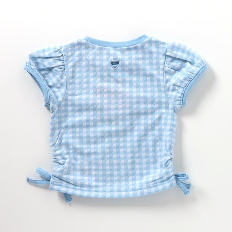 WEB限定 パワーパフガールズ ドロスト刺繍Tシャツ | F.O.Online Store | 詳細画像8 