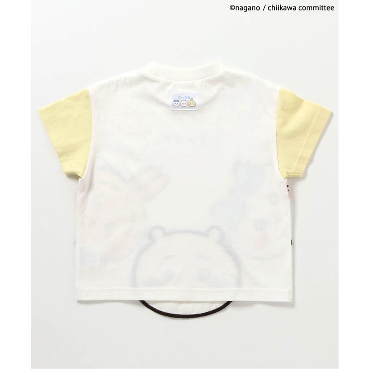 【アニメちいかわ】アソートTシャツ | F.O.Online Store | 詳細画像11 