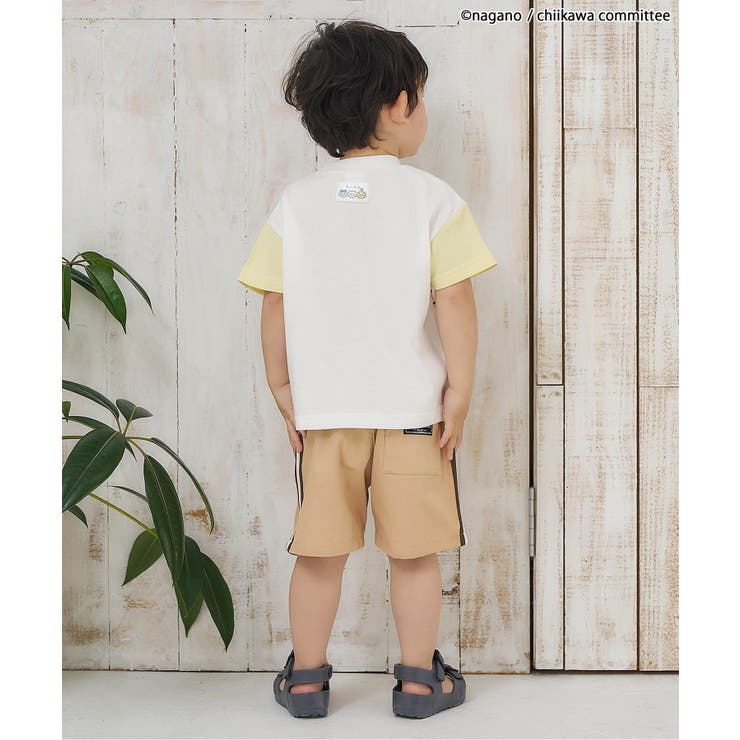 【アニメちいかわ】アソートTシャツ | F.O.Online Store | 詳細画像15 