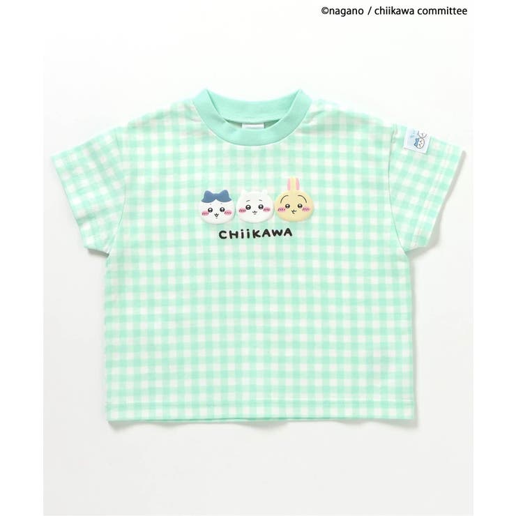 【アニメちいかわ】アソートTシャツ | F.O.Online Store | 詳細画像2 