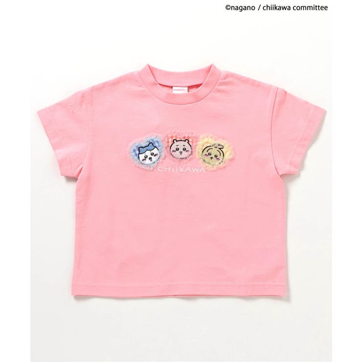 【アニメちいかわ】アソートTシャツ | F.O.Online Store | 詳細画像21 
