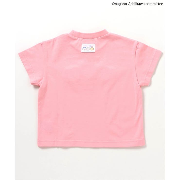 【アニメちいかわ】アソートTシャツ | F.O.Online Store | 詳細画像22 