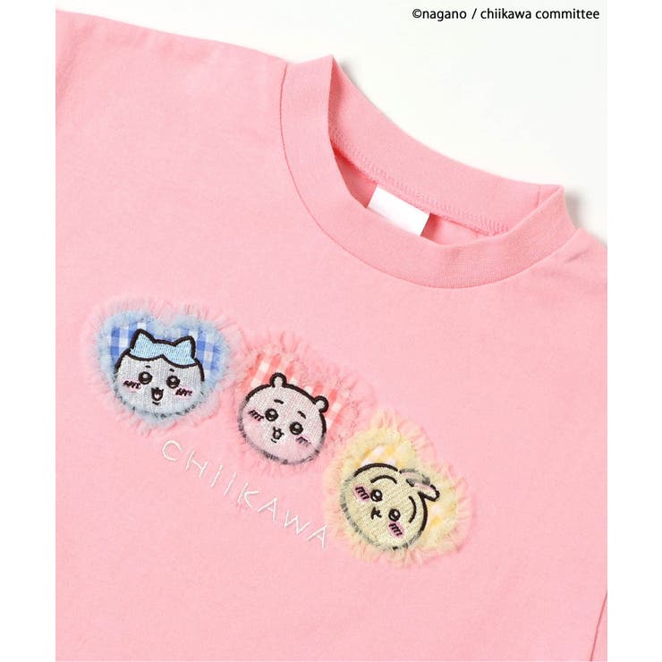 【アニメちいかわ】アソートTシャツ | F.O.Online Store | 詳細画像23 