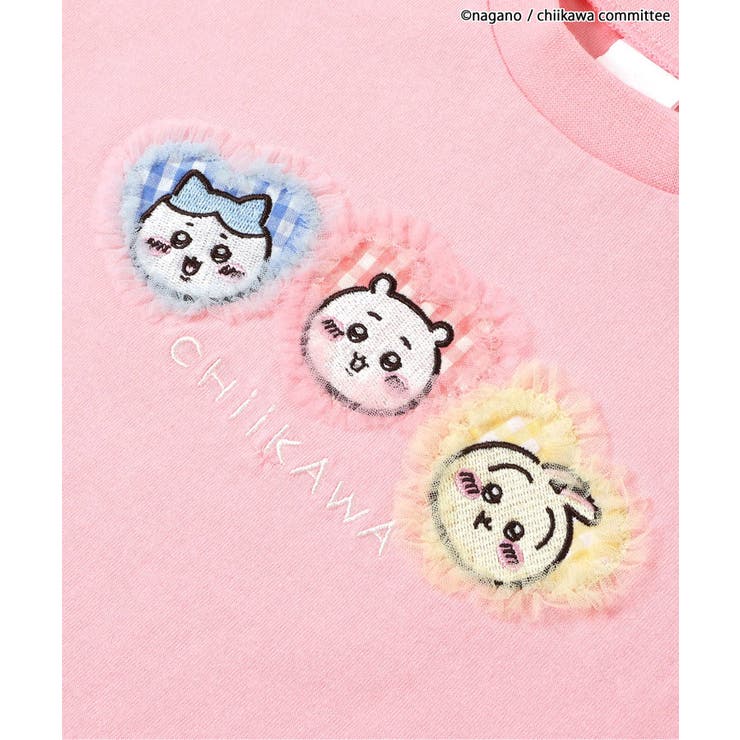 【アニメちいかわ】アソートTシャツ | F.O.Online Store | 詳細画像24 