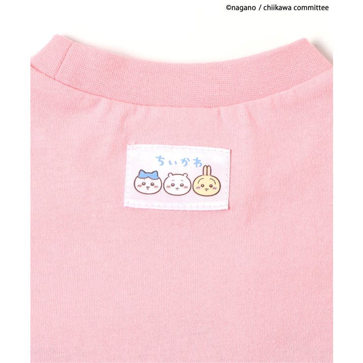 【アニメちいかわ】アソートTシャツ | F.O.Online Store | 詳細画像25 