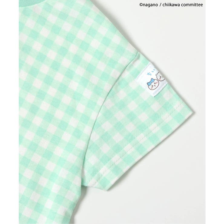 【アニメちいかわ】アソートTシャツ | F.O.Online Store | 詳細画像6 