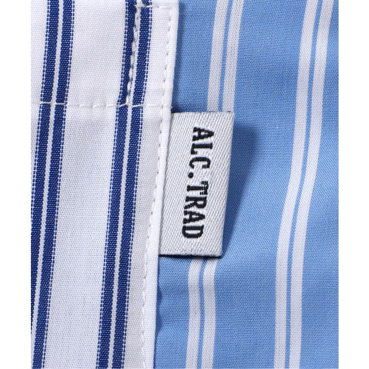 【リンク】ストライプ・チェックシャツ | F.O.Online Store | 詳細画像18 