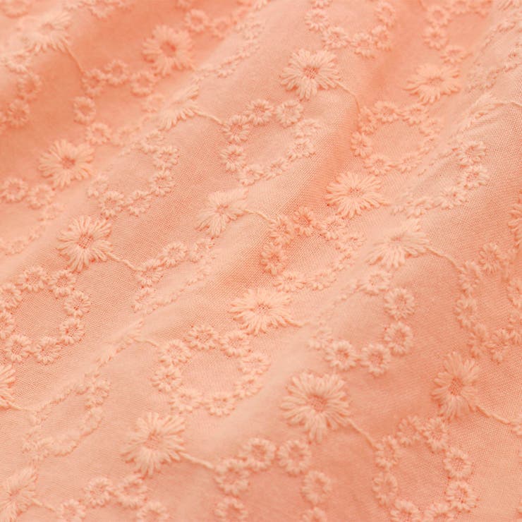 袖リボンレースチュニック | F.O.Online Store | 詳細画像10 