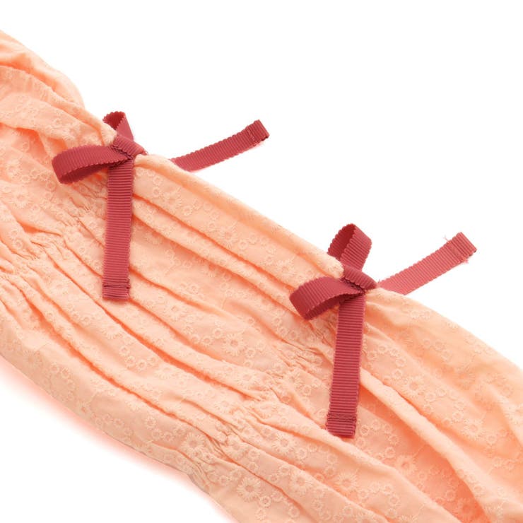 袖リボンレースチュニック | F.O.Online Store | 詳細画像11 