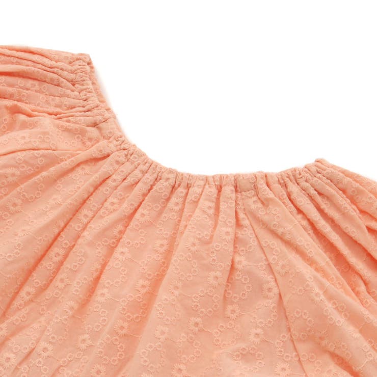 袖リボンレースチュニック | F.O.Online Store | 詳細画像8 