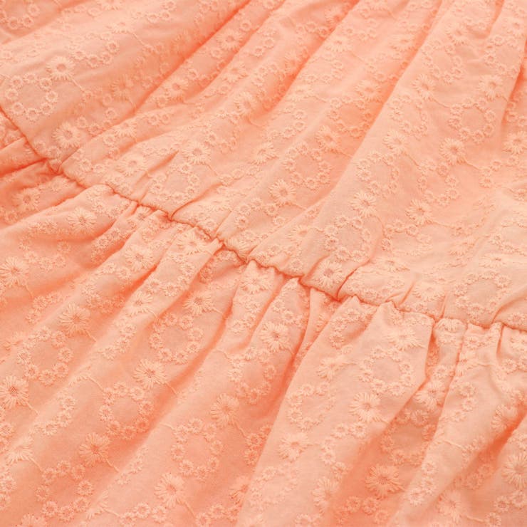 袖リボンレースチュニック | F.O.Online Store | 詳細画像9 