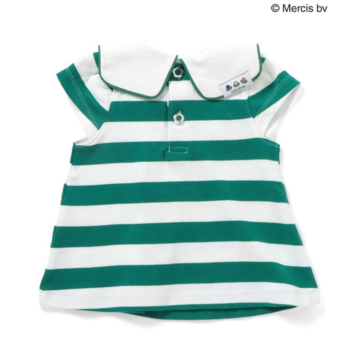 Dick Bruna ボーダーチュニック | F.O.Online Store | 詳細画像3 