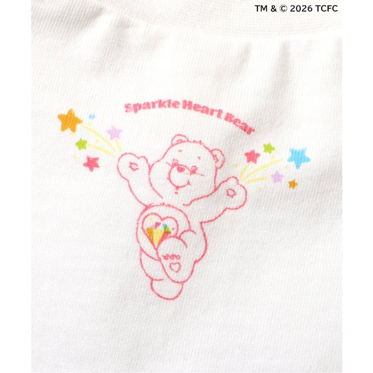 WEB限定 ケアベア/グラデーションチュニック | F.O.Online Store | 詳細画像5 