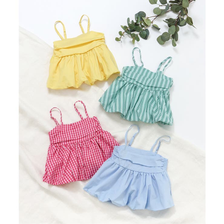 バルーンビスチェ | F.O.Online Store | 詳細画像22 