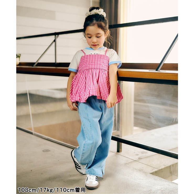 バルーンビスチェ | F.O.Online Store | 詳細画像8 