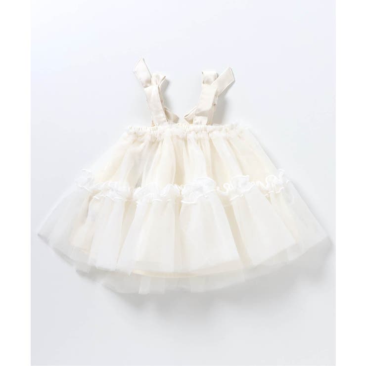 メロウフリルチュールジャンスカ | F.O.Online Store | 詳細画像2 