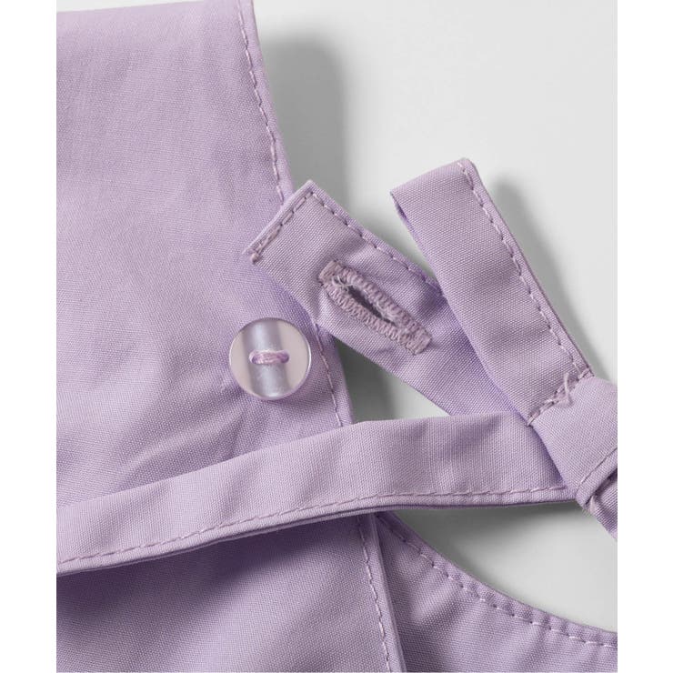 【リンク】パール・ラメ刺繍ワンピース_アプレレクールマシェリ | F.O.Online Store | 詳細画像16 