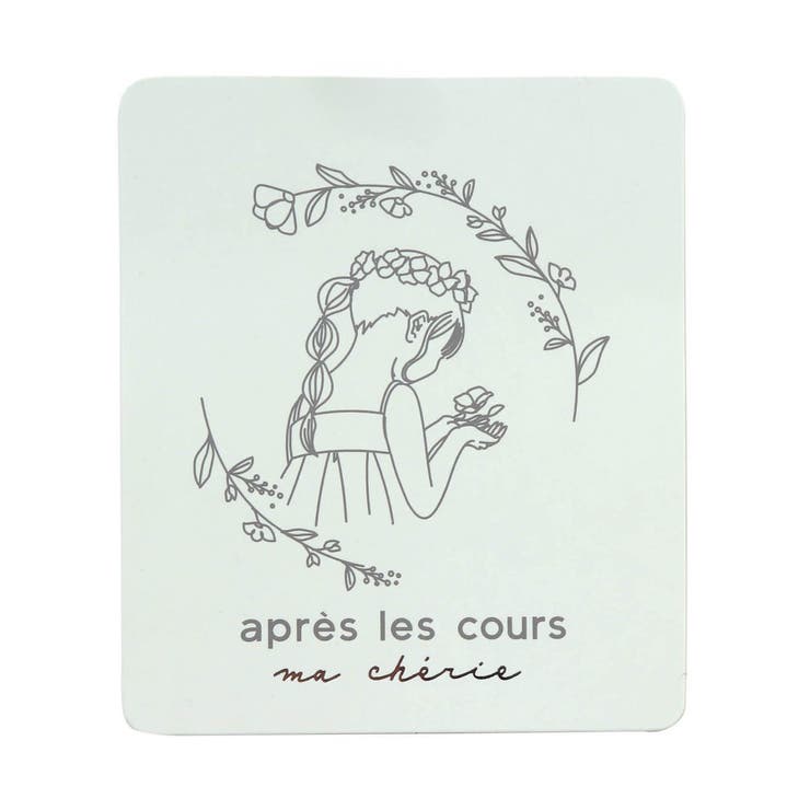 【リンク】パール・ラメ刺繍ワンピース_アプレレクールマシェリ | F.O.Online Store | 詳細画像21 