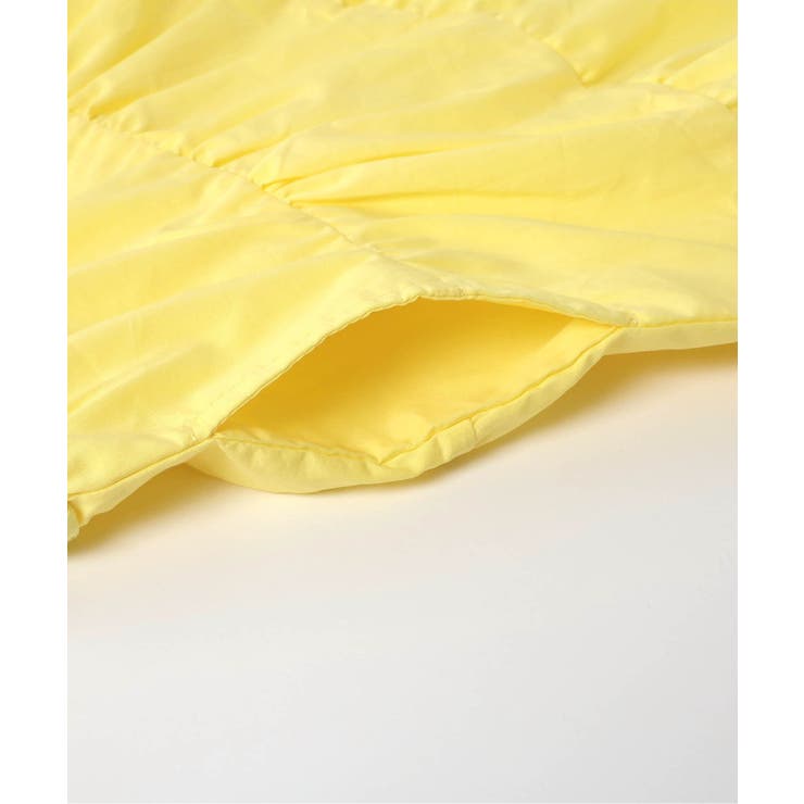 【リンク】フルーツロゴティアードワンピース_RP | F.O.Online Store | 詳細画像10 