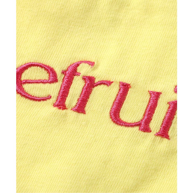 【リンク】フルーツロゴティアードワンピース_RP | F.O.Online Store | 詳細画像9 