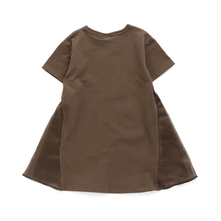 Converse コンバース サイドシアーワンピース 品番 Fokk F O Online Store エフオーオンラインストア の キッズファッション通販 Shoplist ショップリスト