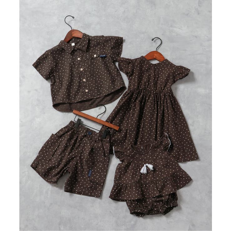 WEB限定 【リンク】まいにちワンピース[品番:FOKK0022334 WEB限定 【リンク】まいにちワンピース[品番:FOKK0022334
