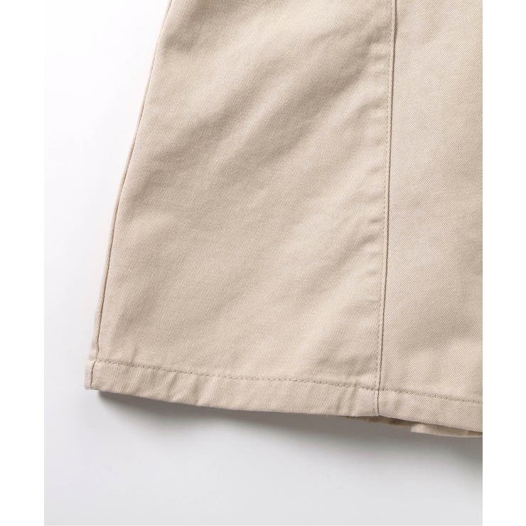 ハートボタンバックリボンジャンスカ | F.O.Online Store | 詳細画像8 