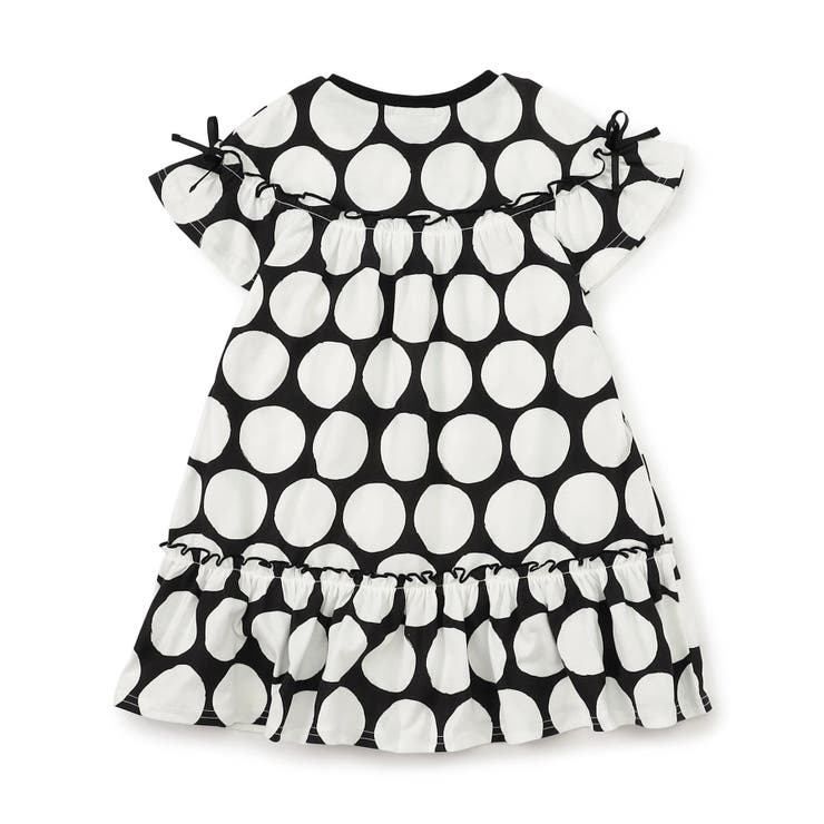 WEB限定  メロウカットソーワンピース | F.O.Online Store | 詳細画像2 