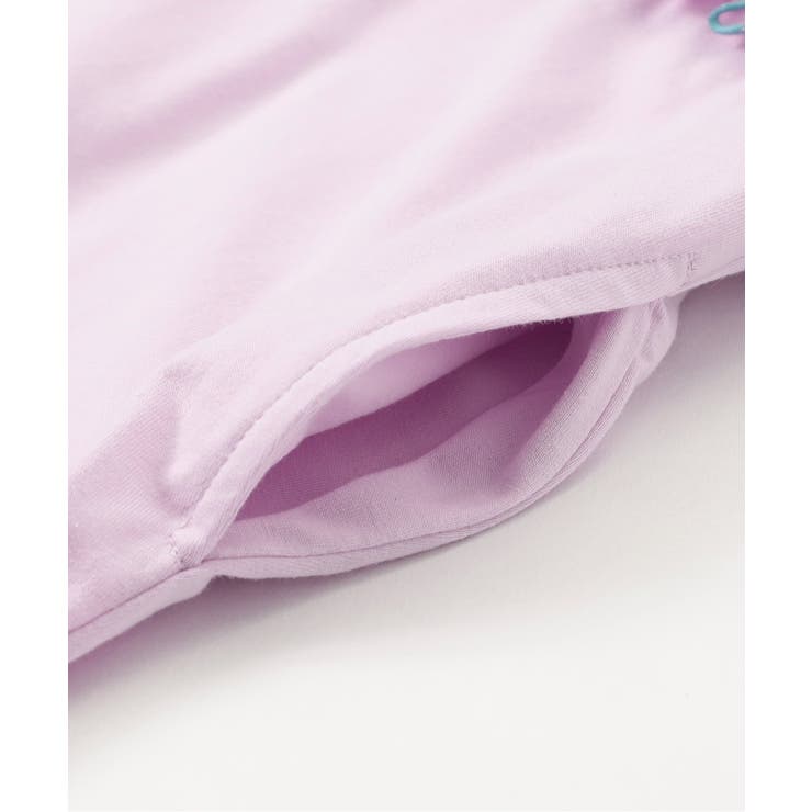 WEB限定  メロウカットソーワンピース | F.O.Online Store | 詳細画像8 