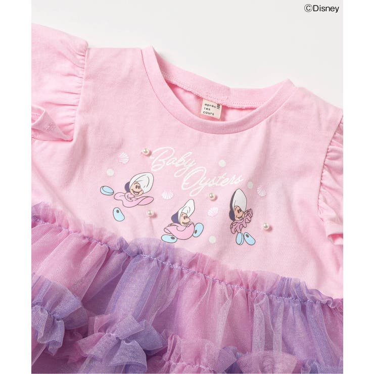 【リンク】ディズニーキャラクター/ヤングオイスター/ワンピース | F.O.Online Store | 詳細画像4 
