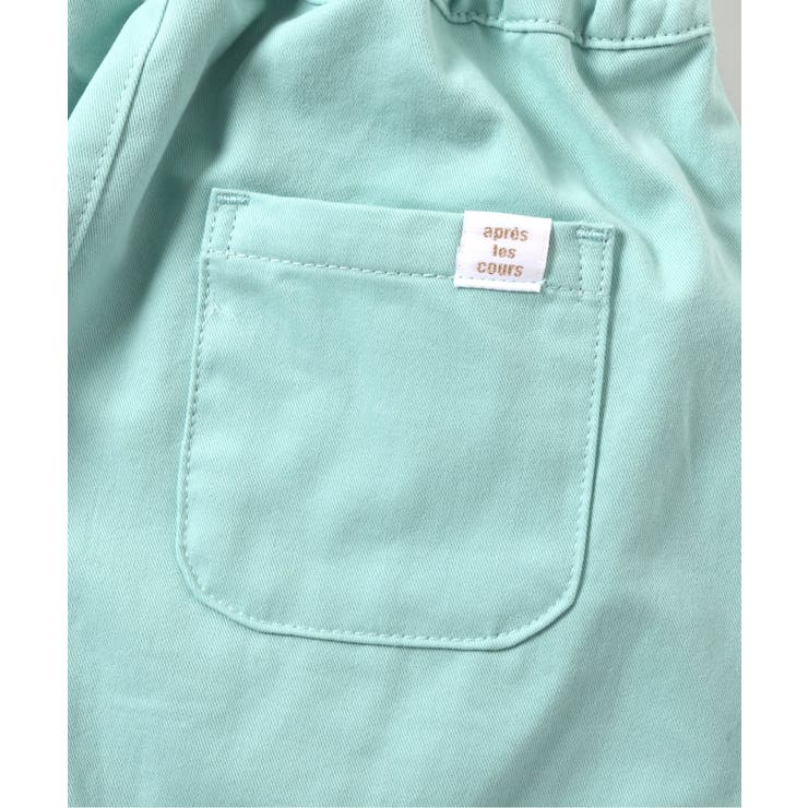 フラワーポケットインパンツ付きスカート  | F.O.Online Store | 詳細画像12 