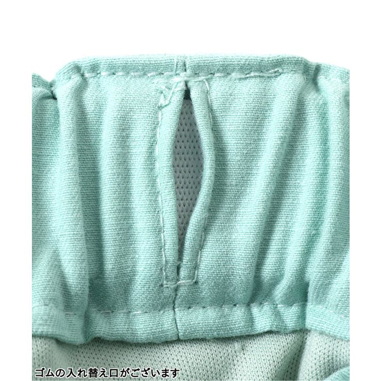 フラワーポケットインパンツ付きスカート  | F.O.Online Store | 詳細画像17 