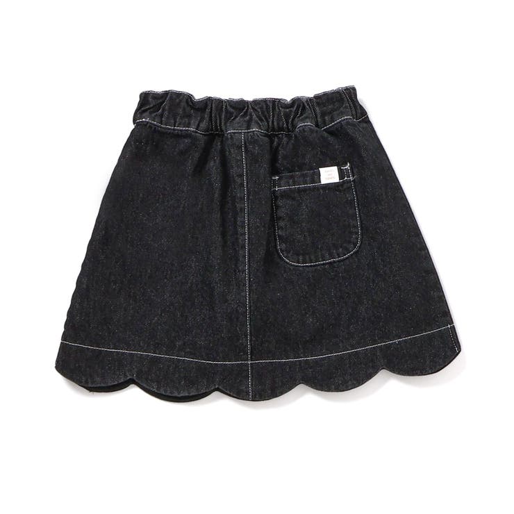 フラワーポケットインパンツ付きスカート  | F.O.Online Store | 詳細画像3 