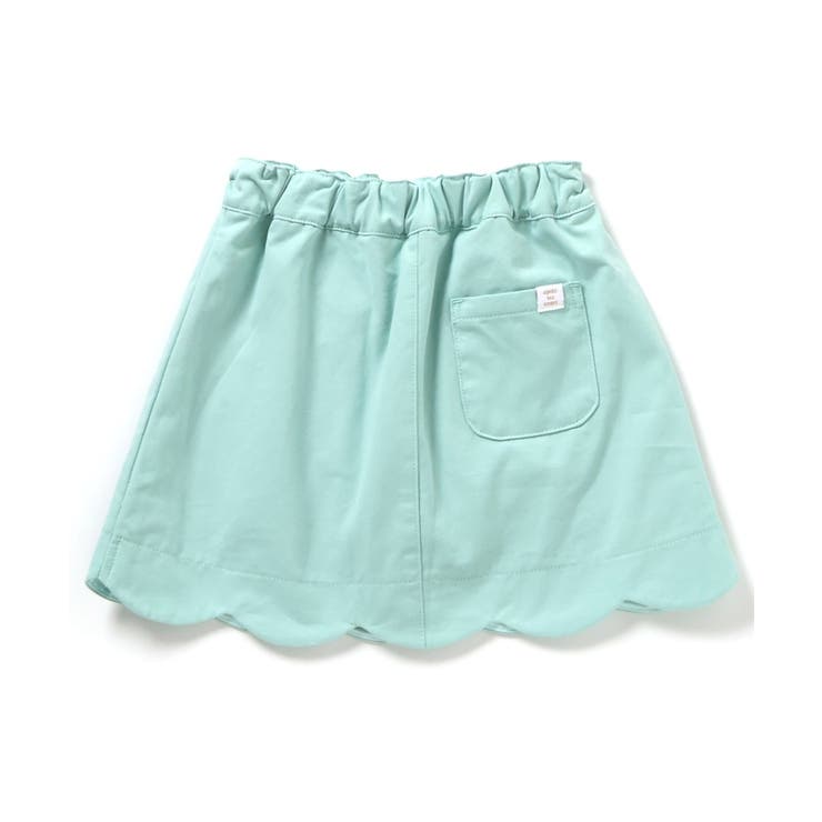 フラワーポケットインパンツ付きスカート  | F.O.Online Store | 詳細画像8 