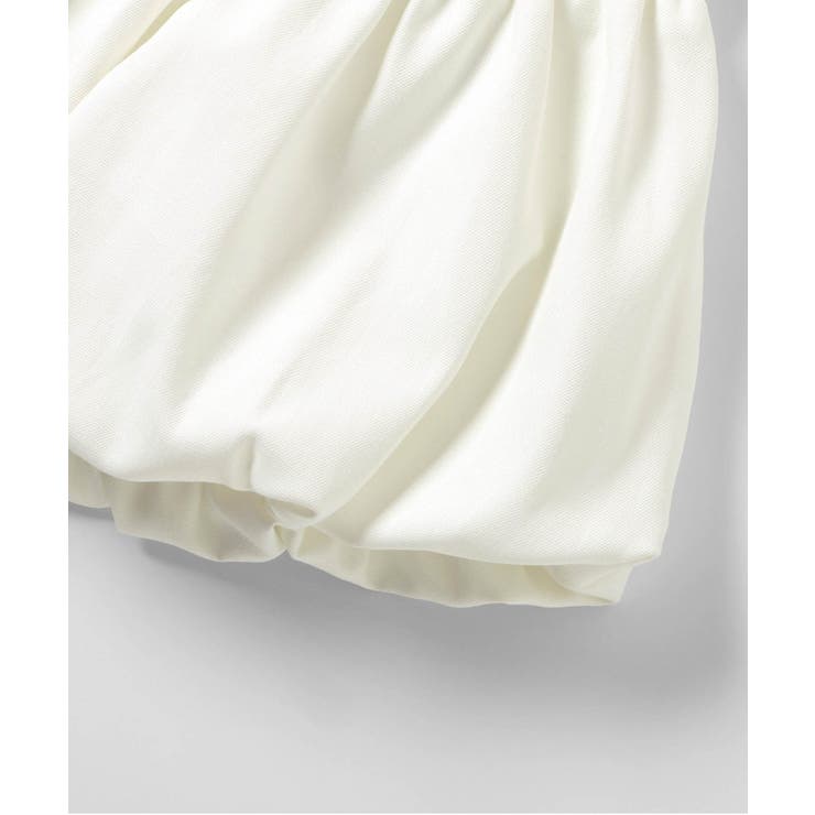 バルーンスカート | F.O.Online Store | 詳細画像6 