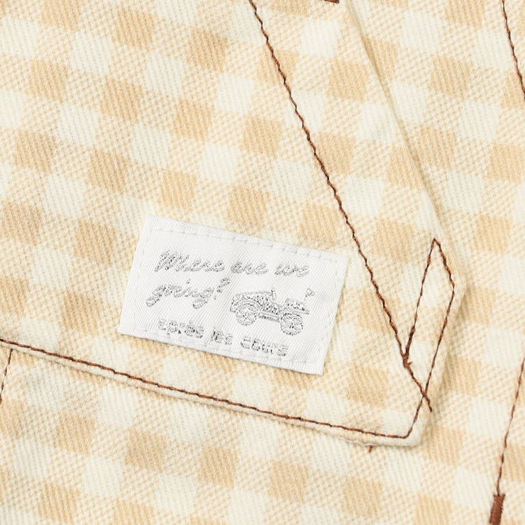 ベビーサロペット | F.O.Online Store | 詳細画像6 