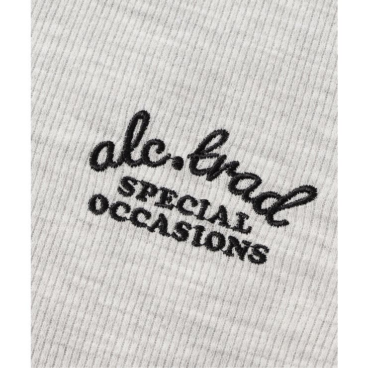 ヘンリーネックスターパッチセットアップ  5分丈 | F.O.Online Store | 詳細画像12 
