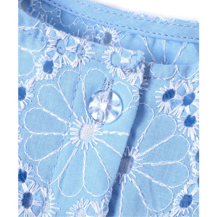 【リンク】ラッフルフリルセットアップ | F.O.Online Store | 詳細画像5 