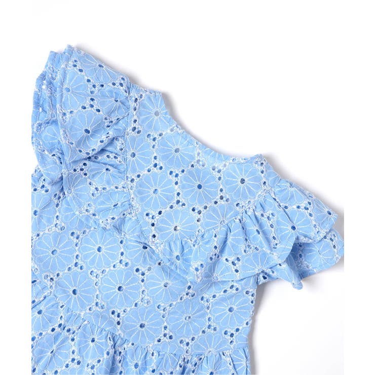 【リンク】ラッフルフリルセットアップ | F.O.Online Store | 詳細画像6 