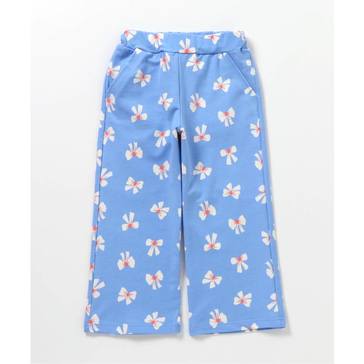 【リンク】WEB限定 FUNNY総柄セットアップ  10分丈 | F.O.Online Store | 詳細画像16 