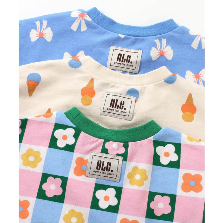 【リンク】WEB限定 FUNNY総柄セットアップ  10分丈 | F.O.Online Store | 詳細画像26 