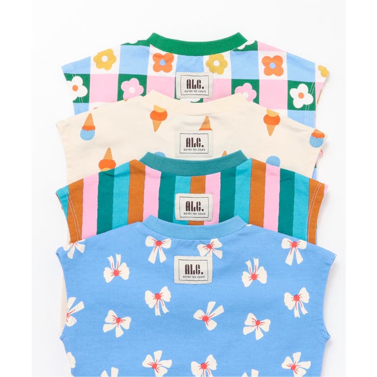 【リンク】WEB限定 FUNNY総柄セットアップ  10分丈 | F.O.Online Store | 詳細画像30 