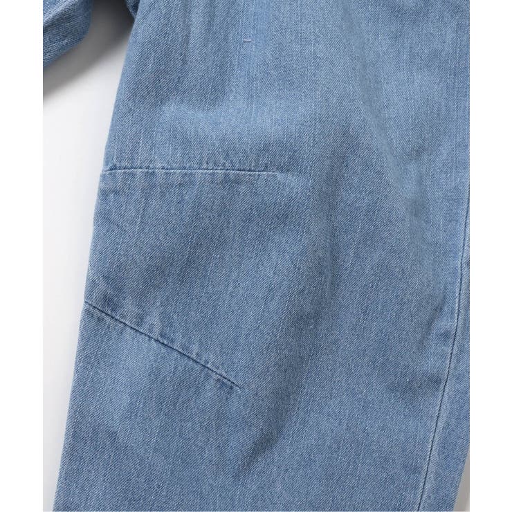 バレルレッグタックパンツ | F.O.Online Store | 詳細画像18 