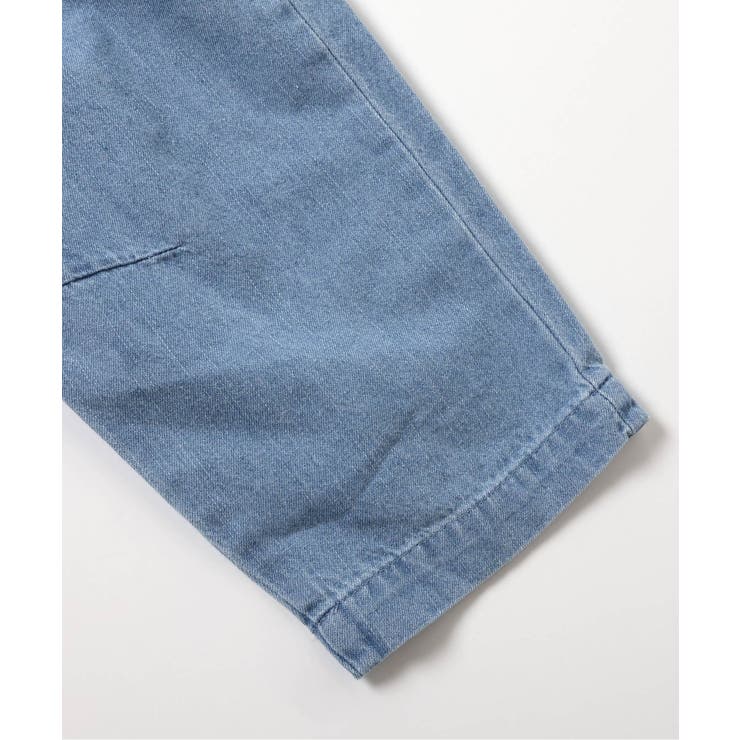 バレルレッグタックパンツ | F.O.Online Store | 詳細画像19 