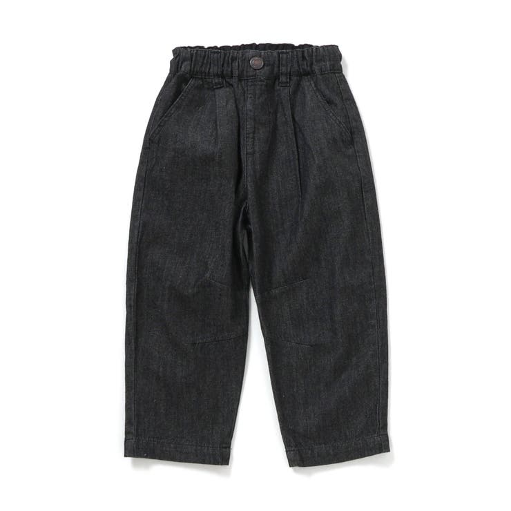バレルレッグタックパンツ | F.O.Online Store | 詳細画像4 