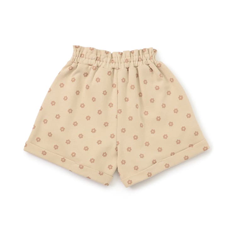 WEB限定  まいにちカットショートパンツ | F.O.Online Store | 詳細画像2 