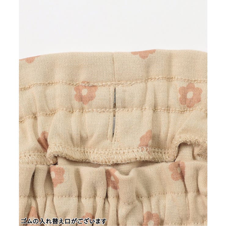 WEB限定  まいにちカットショートパンツ | F.O.Online Store | 詳細画像7 