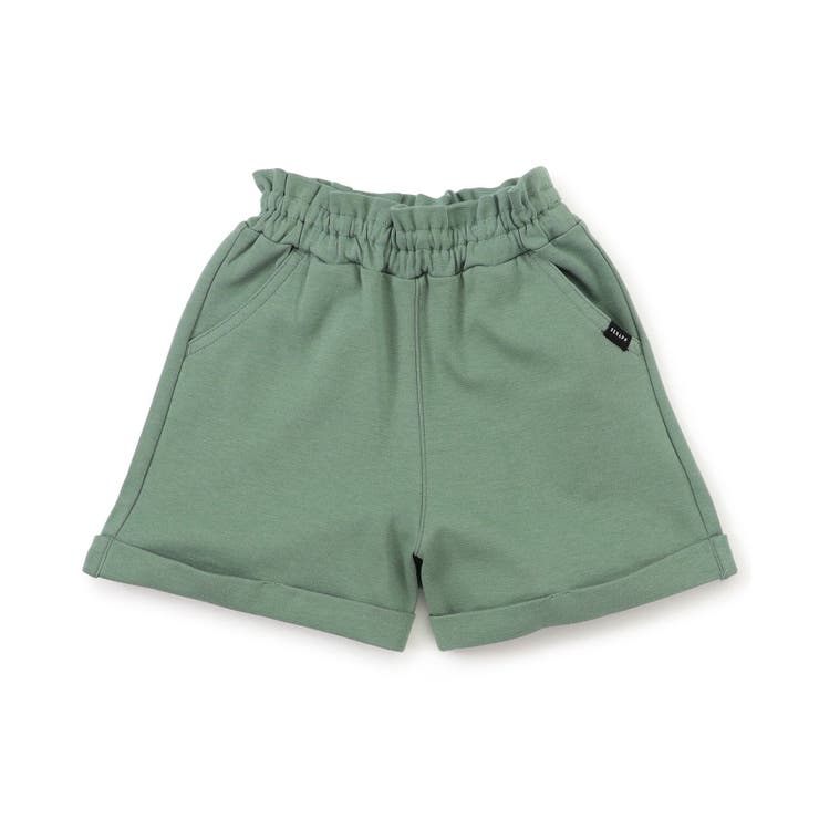 カーキ | WEB限定  まいにちカットショートパンツ | F.O.Online Store